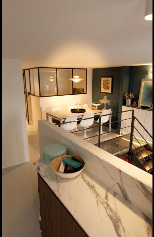 Duplex Architect Decor Unique Experience - 3