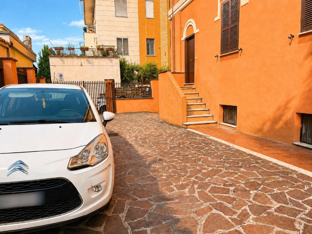 San Pietro Tourist Accommodation - 2