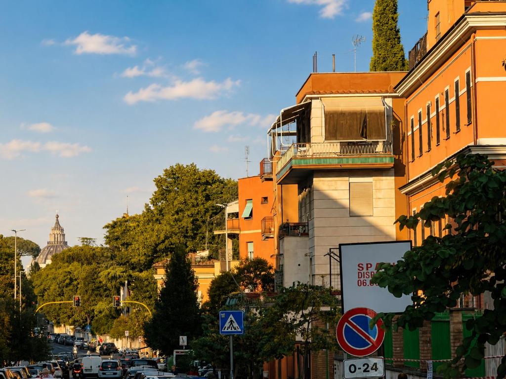 San Pietro Tourist Accommodation - 4