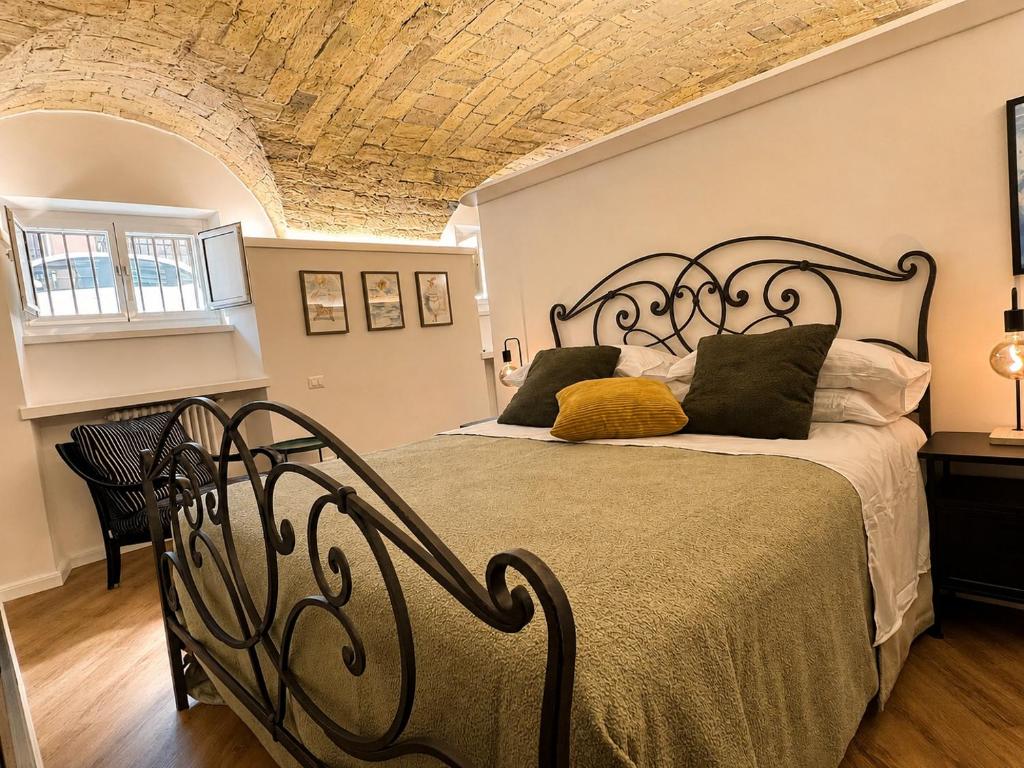 San Pietro Tourist Accommodation - 5