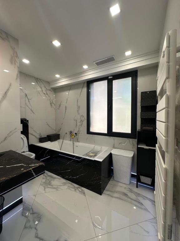 Domaine Privé Appartement de Luxe 120m2 Calme,Confort ,Élégance - 3
