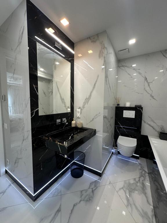 Domaine Privé Appartement de Luxe 120m2 Calme,Confort ,Élégance - 4