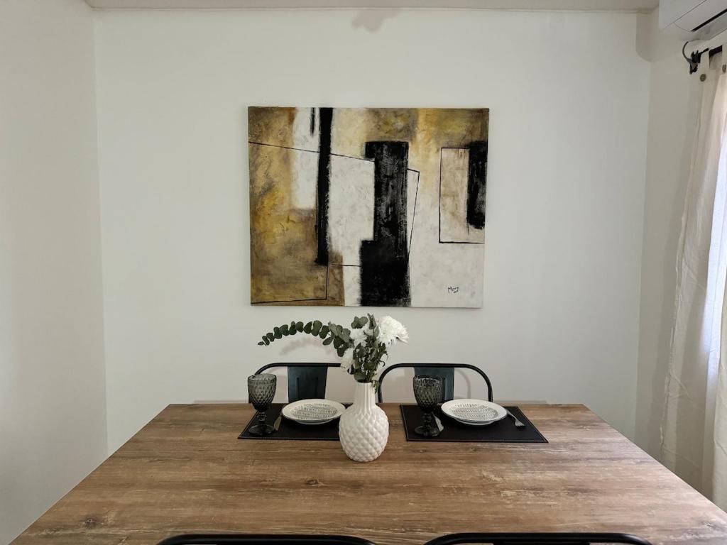 Chic Apartment in Mendoza's Most Exclusive Area - 1