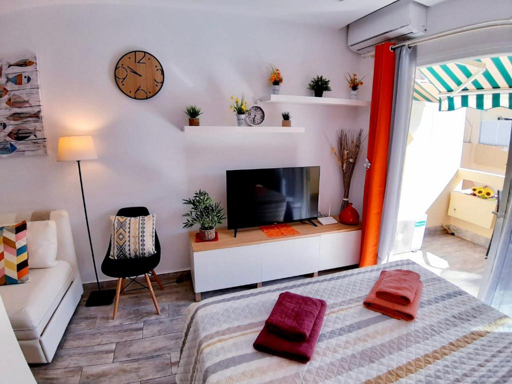 Costa Adeje - Wonderful studio - AirCon - 3