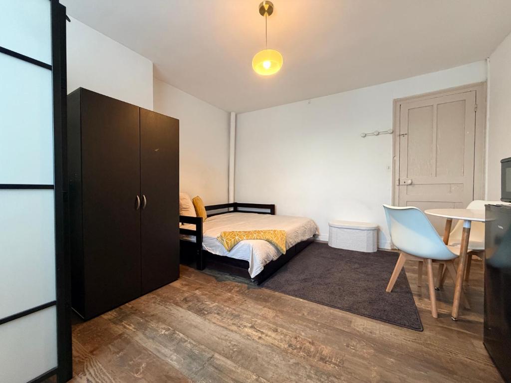 La Suite Lille - 2