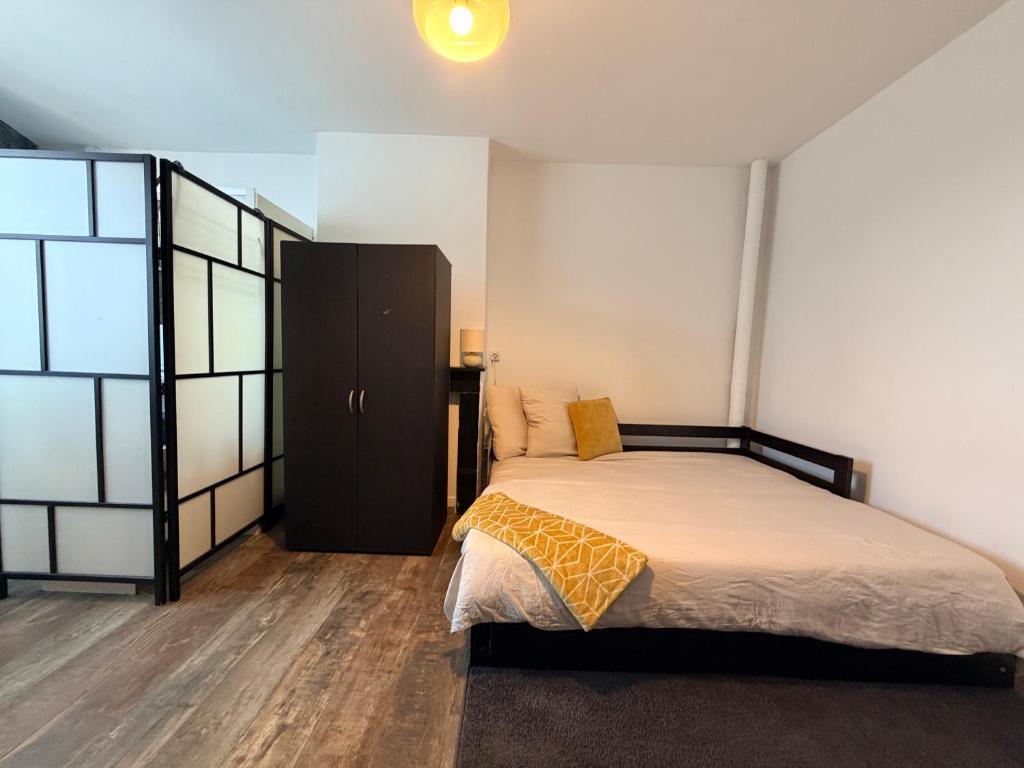 La Suite Lille - 5