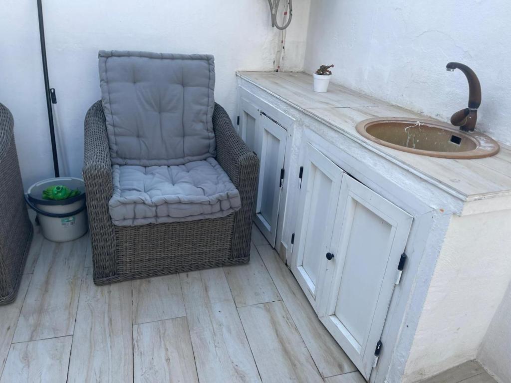 Charming Marbella Home in Pueblo Andaluz - 2