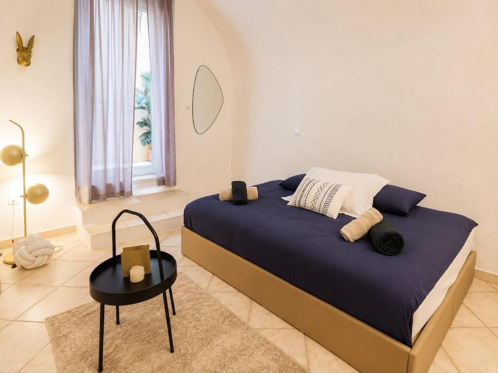 Le Félicien Studio Apartment Aix-en-Provence - 2