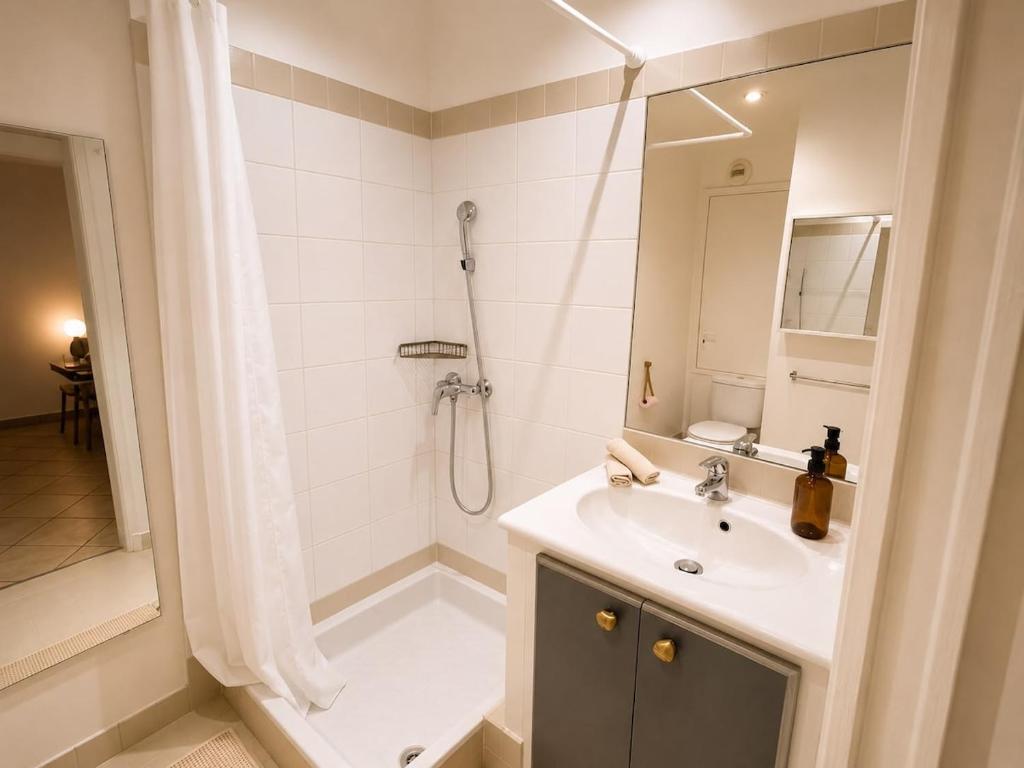Le Félicien Studio Apartment Aix-en-Provence - 3