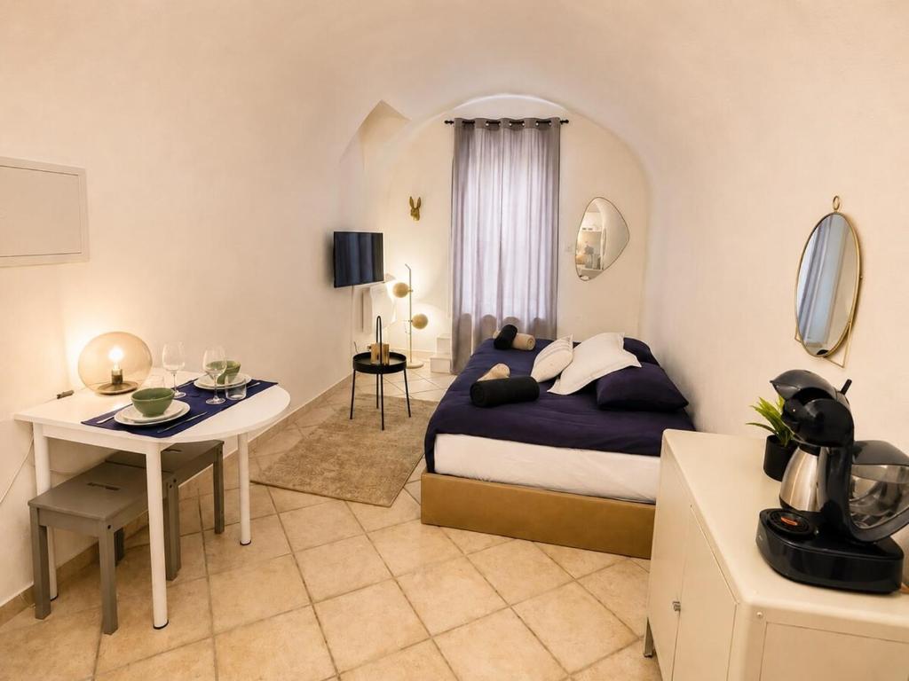 Le Félicien Studio Apartment Aix-en-Provence - 4