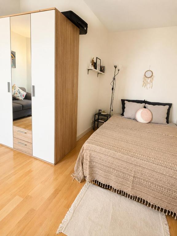 Charming appartment in Paris - 5