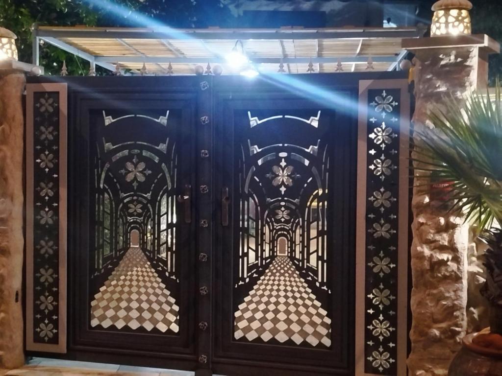 Superbe logement au rez-de chaussée avec jardin - 5