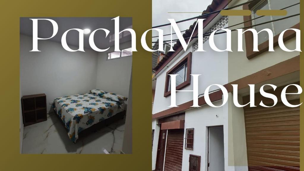 Pachamama House - 1