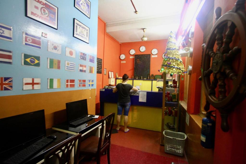 Backpacker Cozy Corner Guesthouse, Singapore 2024 Updated Prices, Deals