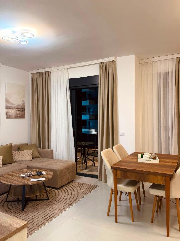 Apartman Kovačević - 5