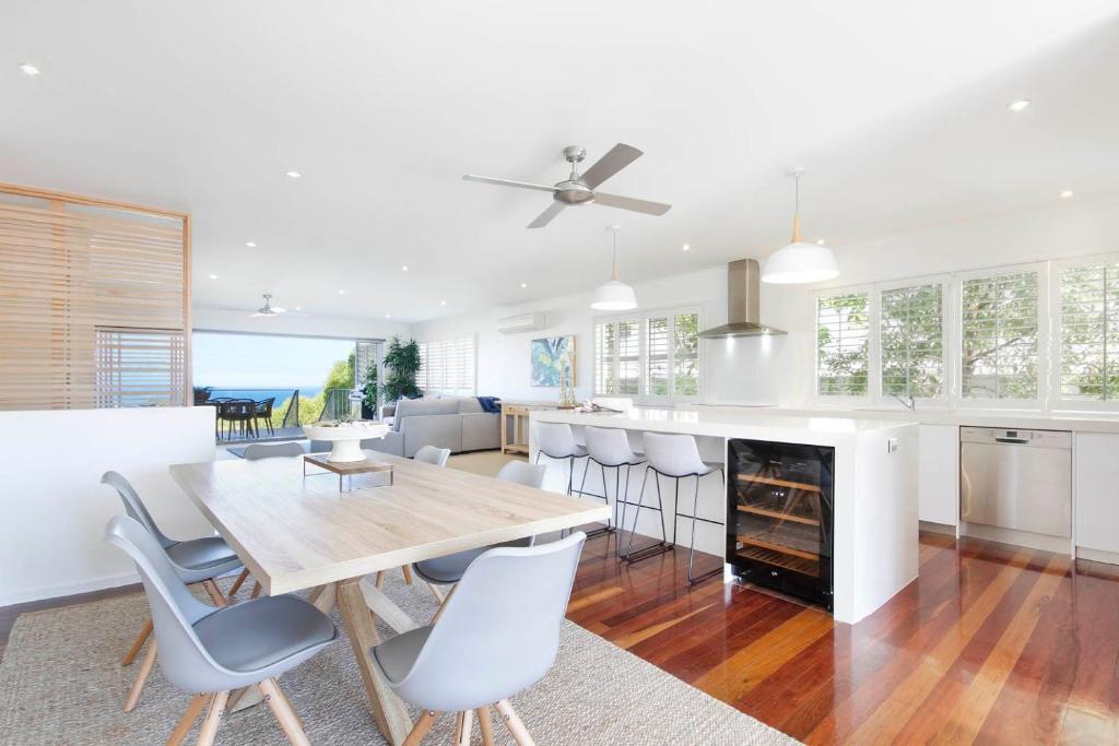 Dune at Sunshine Beach, Sunshine Beach