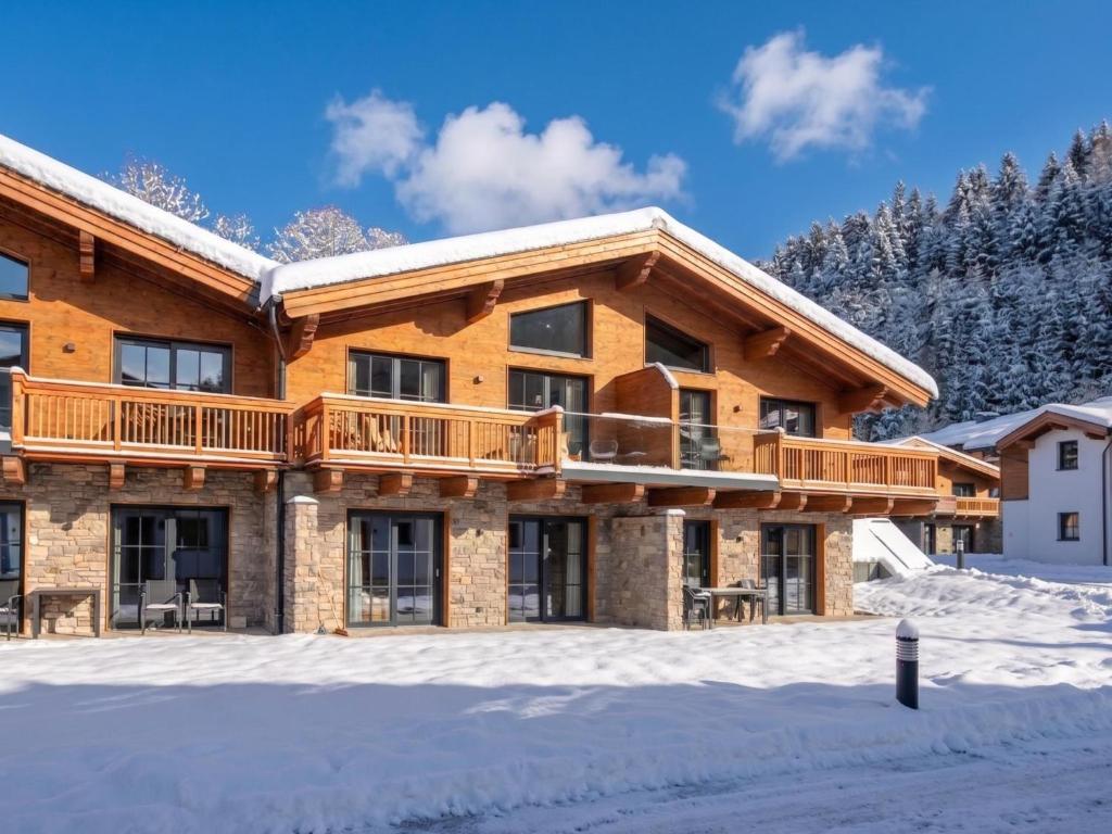 Tauernlodge Eben A3 - 1