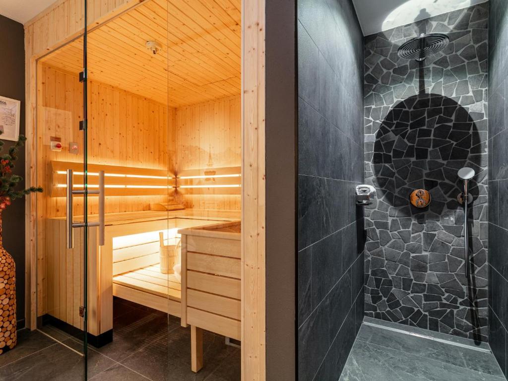 Chalet Gipfel Lodge Alpine Style - 2