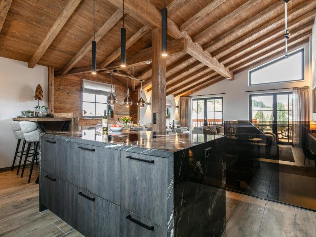 Chalet Gipfel Lodge Alpine Style - 4