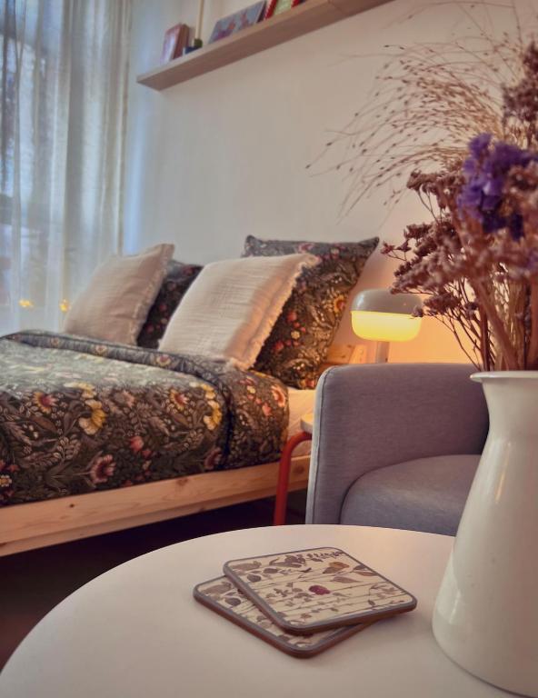 Cosy and charming appartement - 1