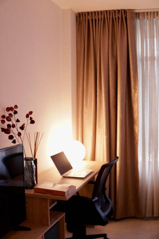 Cosy and charming appartement - 4