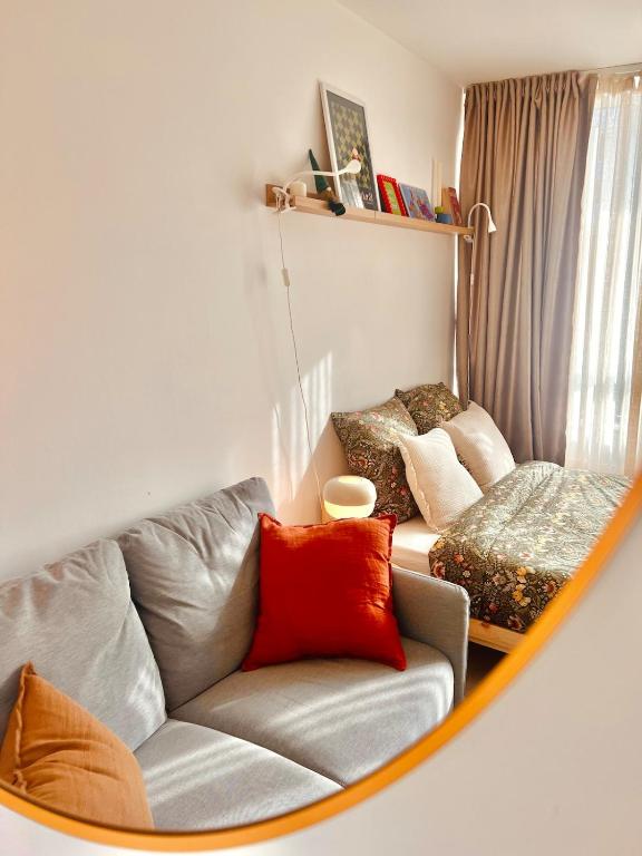 Cosy and charming appartement - 3
