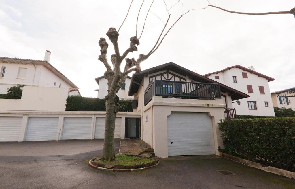Villa in the heart of Biarritz - 200m from the sea - 2