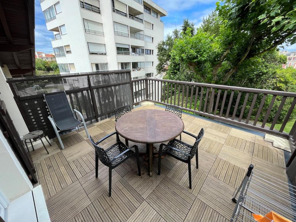 Villa in the heart of Biarritz - 200m from the sea - 3