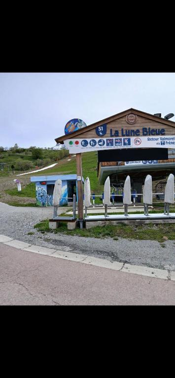 Montagne - 4