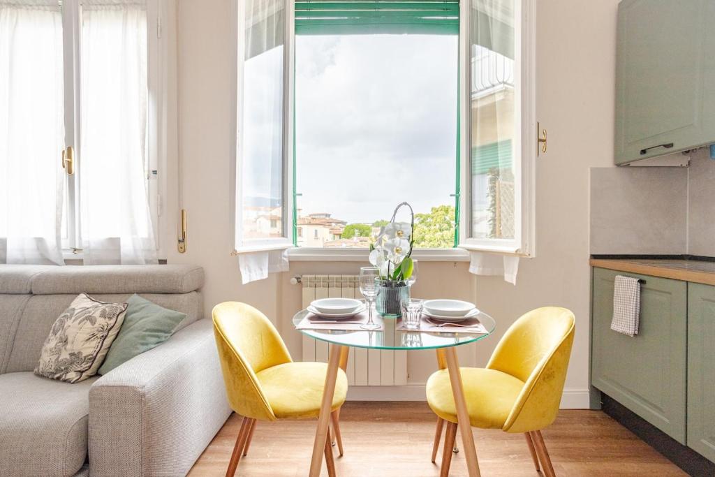 San Lorenzo Bright & Elegant Apartment - 5