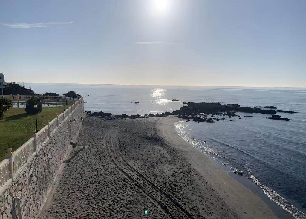 Dúplex Paradise above the sea - 3
