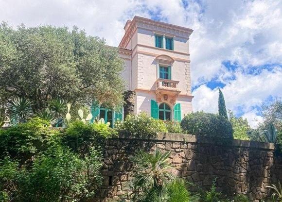 Villa Val d'Or - 1