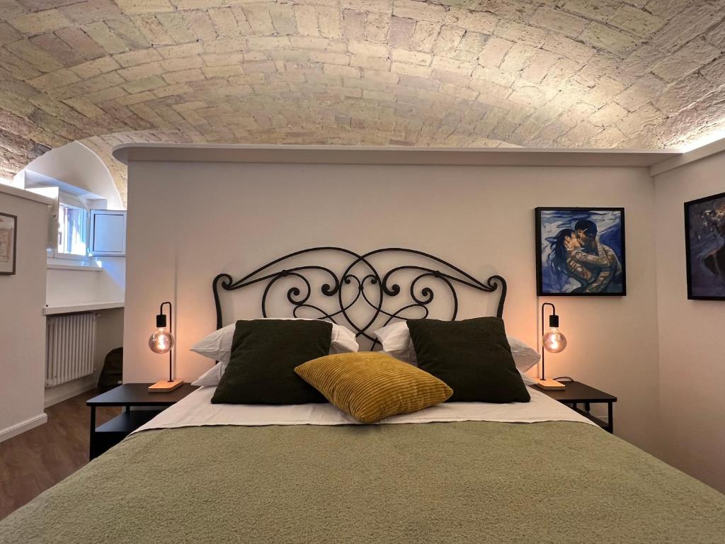 San Pietro Tourist Accommodation - 2