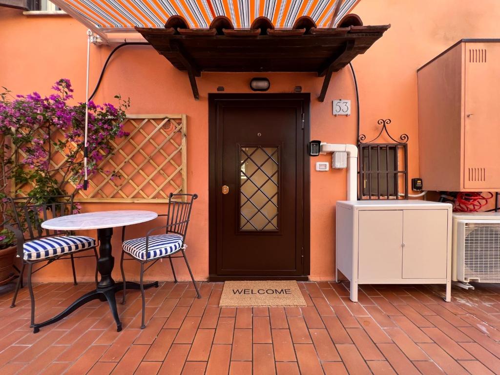 San Pietro Tourist Accommodation - 4