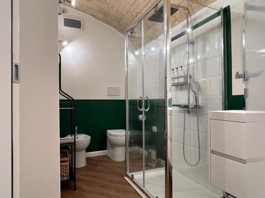 San Pietro Tourist Accommodation - 5