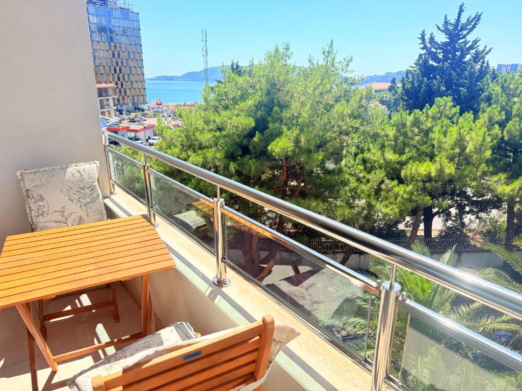 Monte Vista Bečići - 2