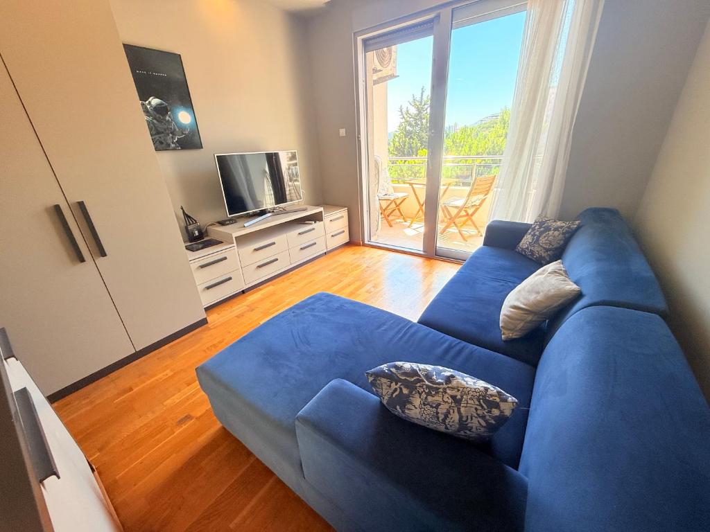 Monte Vista Bečići - 3