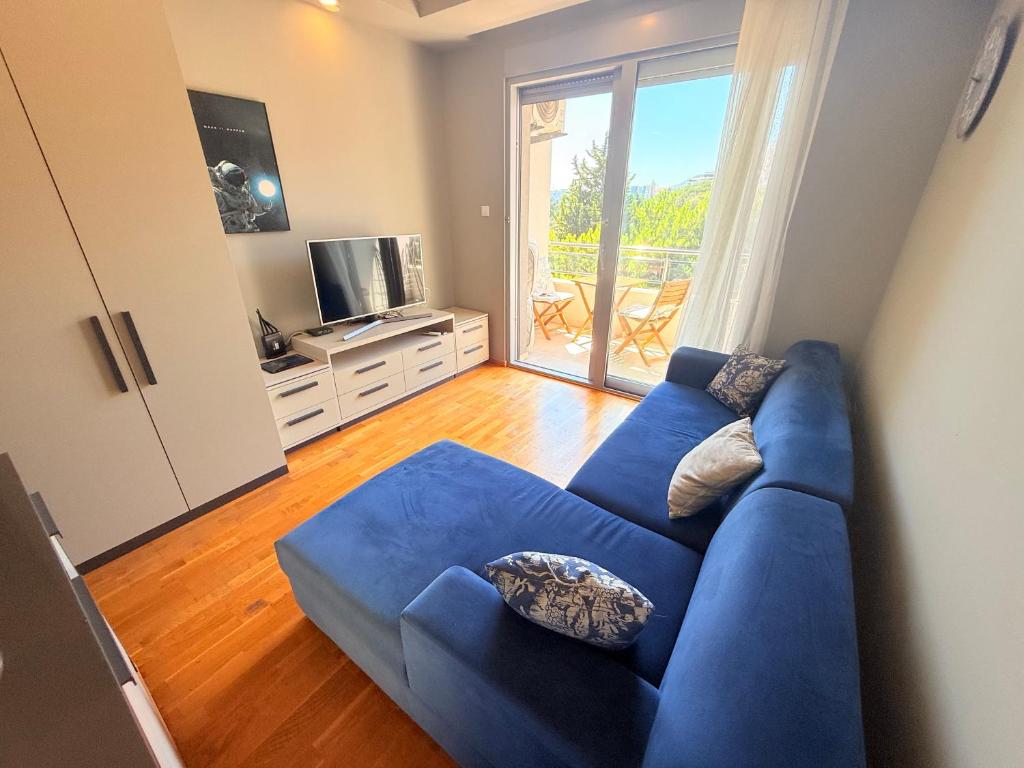 Monte Vista Bečići - 5