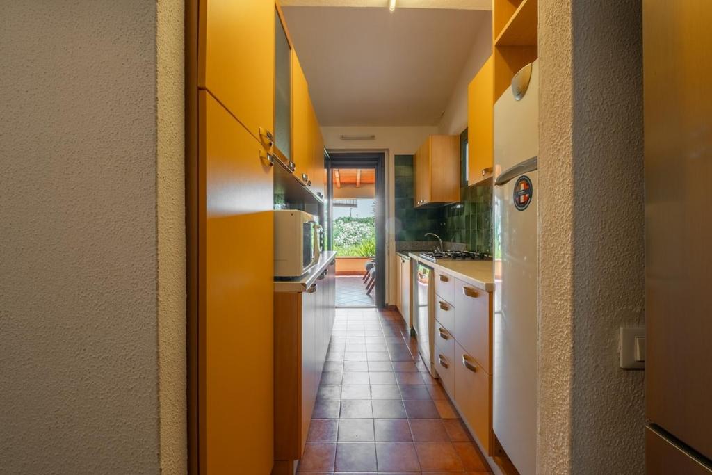 Ampia e Accessoriata-Private garden - 500 meters from the beach - 5