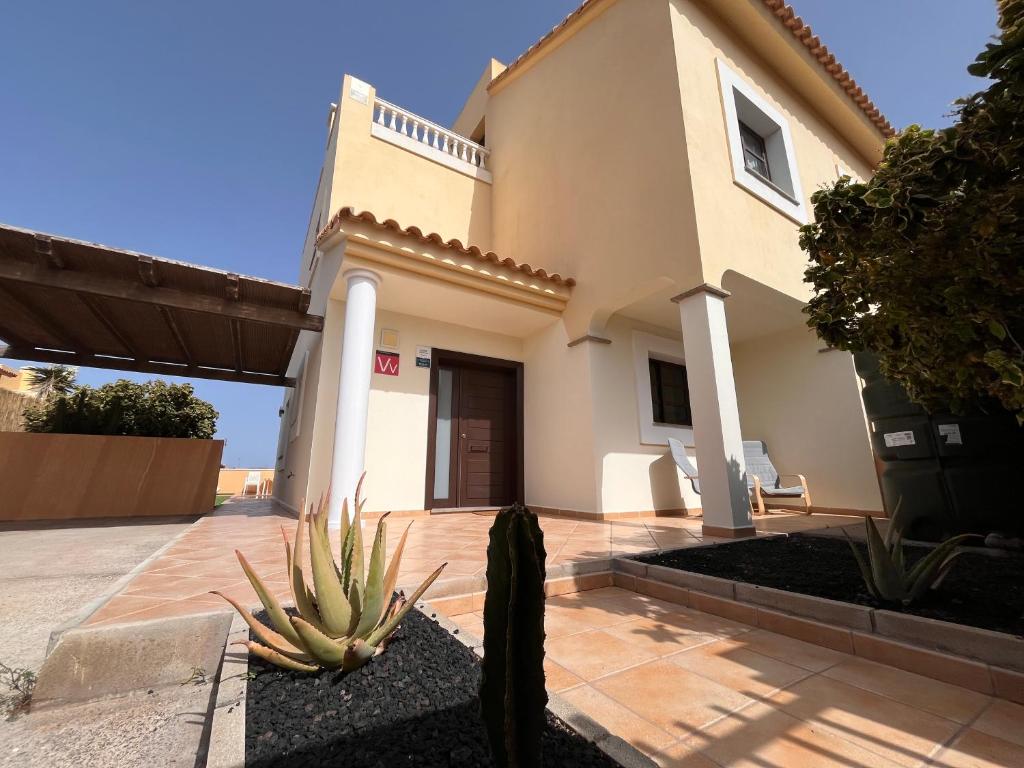 FTV Holidays Homes - 2