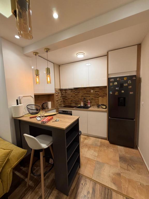 Apartman Mia Budva - 2