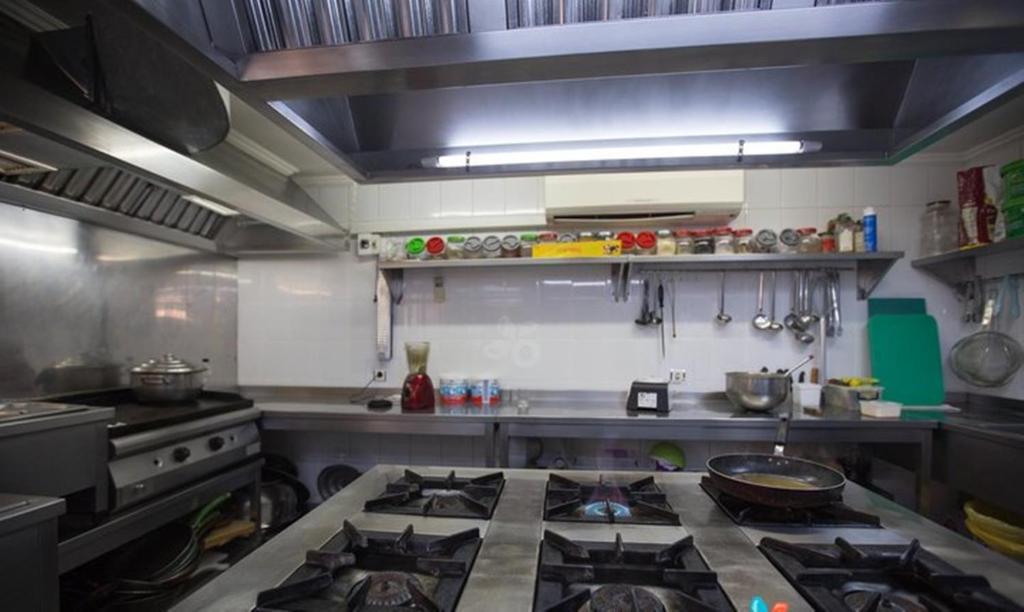Conny's Hotel (Adult Only) +18 — Restaurant & bars in Side