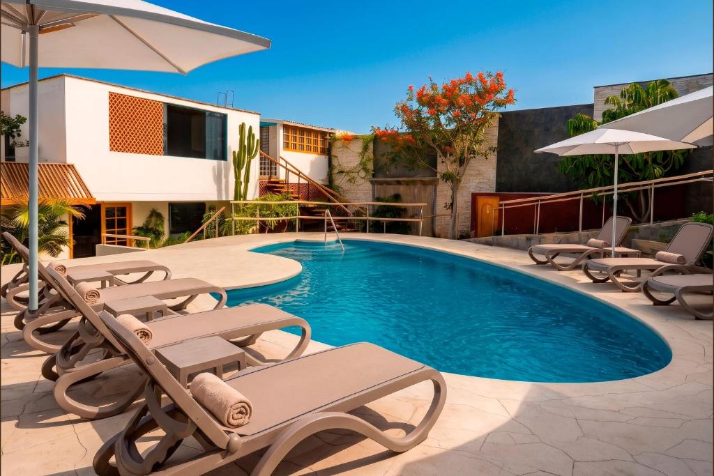 Casa Andina Standard Ica - 1