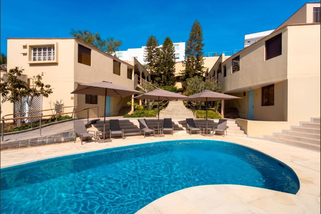 Casa Andina Standard Ica - 2