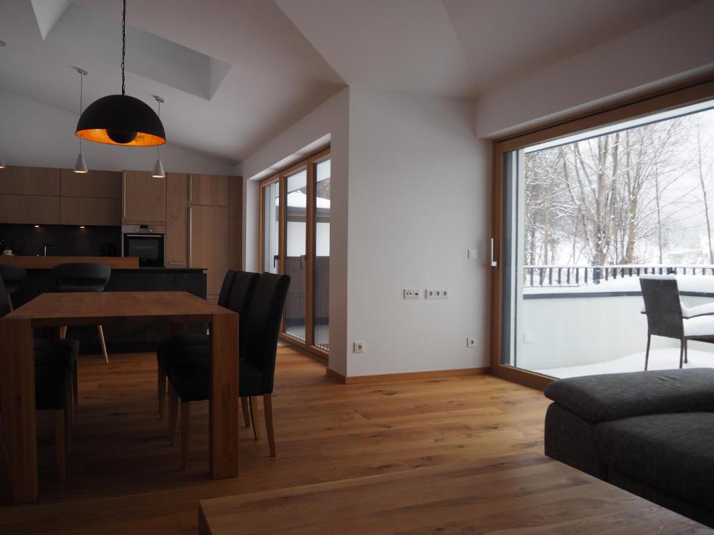 Apartment Smaragdblick Wildkogel - 4