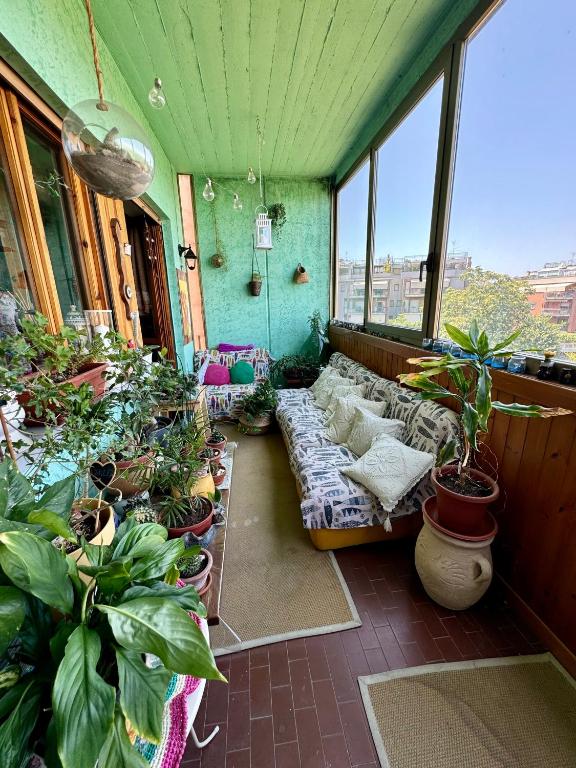 Babba House - 4
