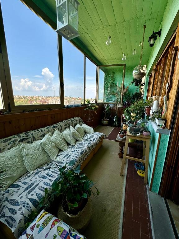 Babba House - 5