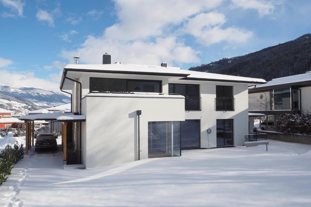 Apartment Smaragdblick Wildkogel - 2