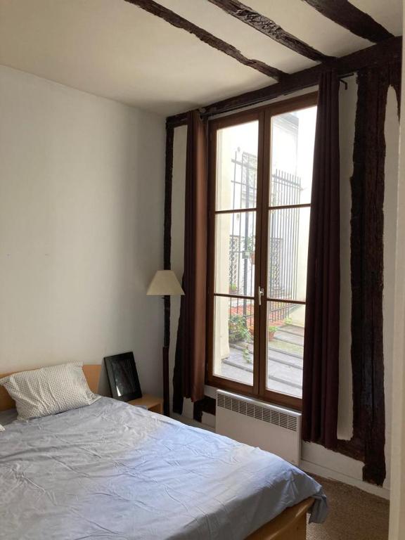 Nice Flat in Central Paris - 3