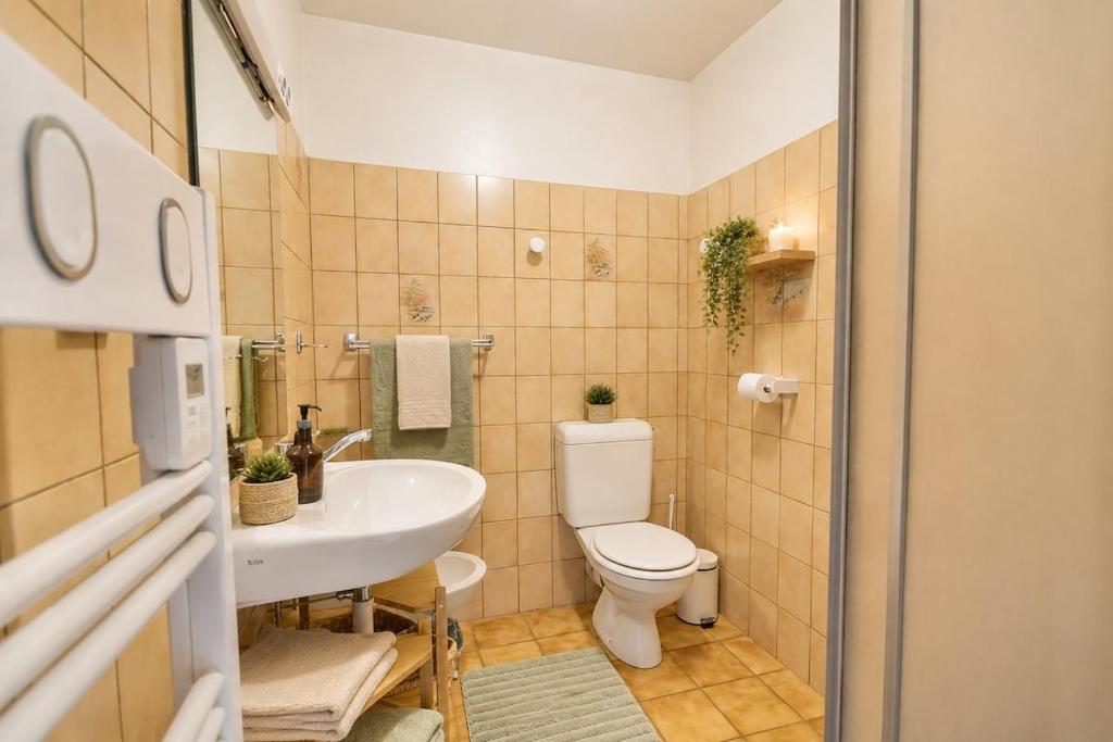 Appartement 7 Personnes au centre de Morzine - 2